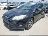 FORD FOCUS SE 1FADP3F25DL314387 photo