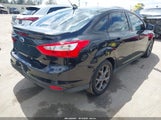 FORD FOCUS SE 1FADP3F25DL314387 снимка