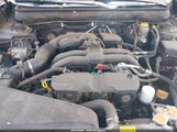 SUBARU OUTBACK 2.5I LIMITED 4S4BRCKC3D3224824 снимка