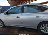 NISSAN SENTRA SV 3N1AB7AP2HY317625 снимка