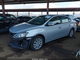 NISSAN SENTRA SV 3N1AB7AP2HY317625 снимка