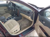 FORD FUSION SEL 3FAHP0JA8BR164577 снимка