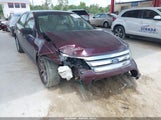 FORD FUSION SEL 3FAHP0JA8BR164577 снимка