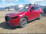 MAZDA CX-5 SIGNATURE JM3KFBEY5M0442075 снимка