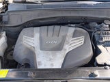 HYUNDAI SANTA FE GLS KM8SRDHF6EU078826 снимка