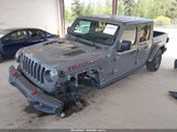 JEEP GLADIATOR RUBICON 4X4 1C6JJTBG6NL166081 fotografie