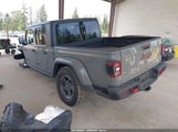 JEEP GLADIATOR RUBICON 4X4 1C6JJTBG6NL166081 fotografie