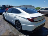 HYUNDAI SONATA N LINE 5NPEK4JC6MH125688 fotografie