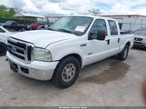 FORD SUPER DUTY F-250 LARIAT/XL/XLT 1FTSW20P36ED66756 photo
