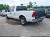 FORD SUPER DUTY F-250 LARIAT/XL/XLT 1FTSW20P36ED66756 photo