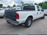 FORD SUPER DUTY F-250 LARIAT/XL/XLT 1FTSW20P36ED66756 photo