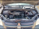 DODGE GRAND CARAVAN SE 2D4RN4DE4AR353695 fotografie