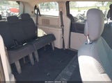 DODGE GRAND CARAVAN SE 2D4RN4DE4AR353695 снимка