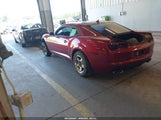 Chevrolet Camaro 2Ss 2G1FT1EW8D9223587 снимка
