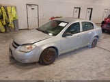 CHEVROLET COBALT LS 1G1AK55FX67602289 снимка