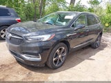 BUICK ENCLAVE FWD ESSENCE 5GAERBKW0LJ132281 photo