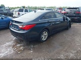 HYUNDAI SONATA GLS 5NPEB4AC7BH205062 снимка