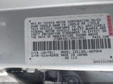 TOYOTA COROLLA CE JTDBR32E130010551 снимка