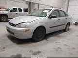 FORD FOCUS LX 1FAFP33P83W334154 снимка