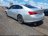 CHEVROLET MALIBU LS 1G1ZB5STXGF286381 fotografie