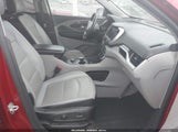 GMC Terrain Awd Slt 3GKALVEV3NL175709 снимка