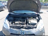TOYOTA PRIUS C TWO JTDKDTB39D1546463 снимка