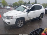 Jeep Compass High Altitude Edition 1C4NJDEB8GD653926 снимка