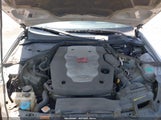 INFINITI G35 JNKCV54E26M718974 снимка