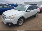 SUBARU OUTBACK 2.5I LIMITED 4S4BRBKC8D3223968 снимка