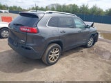 JEEP CHEROKEE LATITUDE 4X4 1C4PJMCB0HW502208 снимка