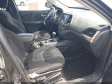 JEEP CHEROKEE LATITUDE 4X4 1C4PJMCB0HW502208 снимка