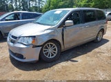 DODGE GRAND CARAVAN SXT 2C4RDGCGXJR265318 снимка