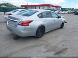 NISSAN ALTIMA 2.5 S 1N4AL3AP9EC114812 снимка