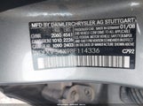 MERCEDES-BENZ C 300 LUXURY/SPORT WDDGF54X98F114336 снимка
