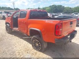 CHEVROLET COLORADO ZR2 1GCGTEEN5K1158788 снимка