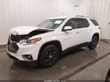 Chevrolet Traverse 1Lt 1GNEVGKW6JJ155107 photo