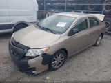 TOYOTA COROLLA LE 1NXBU40EX9Z127288 снимка