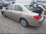 TOYOTA COROLLA LE 1NXBU40EX9Z127288 снимка
