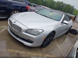 BMW 650I WBALZ3C5XCDL71723 fotografie