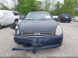 INFINITI G35X JNKCV51F86M617631 снимка