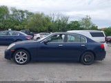 INFINITI G35X JNKCV51F86M617631 снимка