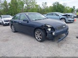 INFINITI G35X JNKCV51F86M617631 снимка