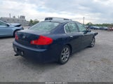 INFINITI G35X JNKCV51F86M617631 снимка