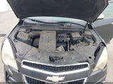 CHEVROLET EQUINOX LTZ 2GNALFEK6D6263512 снимка