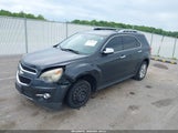CHEVROLET EQUINOX LTZ 2GNALFEK6D6263512 снимка