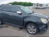 CHEVROLET EQUINOX LTZ 2GNALFEK6D6263512 снимка