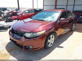 ACURA TSX 2.4 JH4CU2F60AC043356 снимка