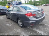 HONDA CIVIC LX 19XFB2F57FE206368 снимка