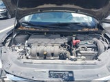 NISSAN SENTRA SV 3N1AB7AP5FY341589 снимка