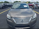 NISSAN SENTRA SV 3N1AB7AP5FY341589 снимка